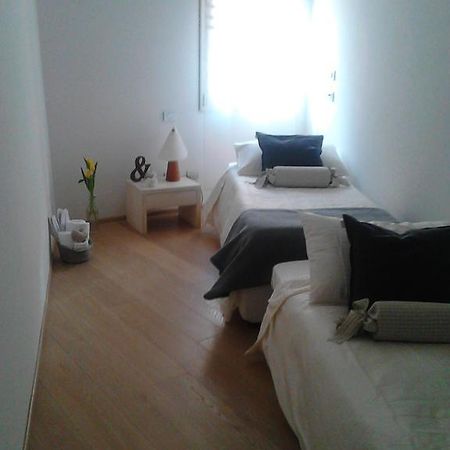 Emilia Suite Modena Zimmer foto