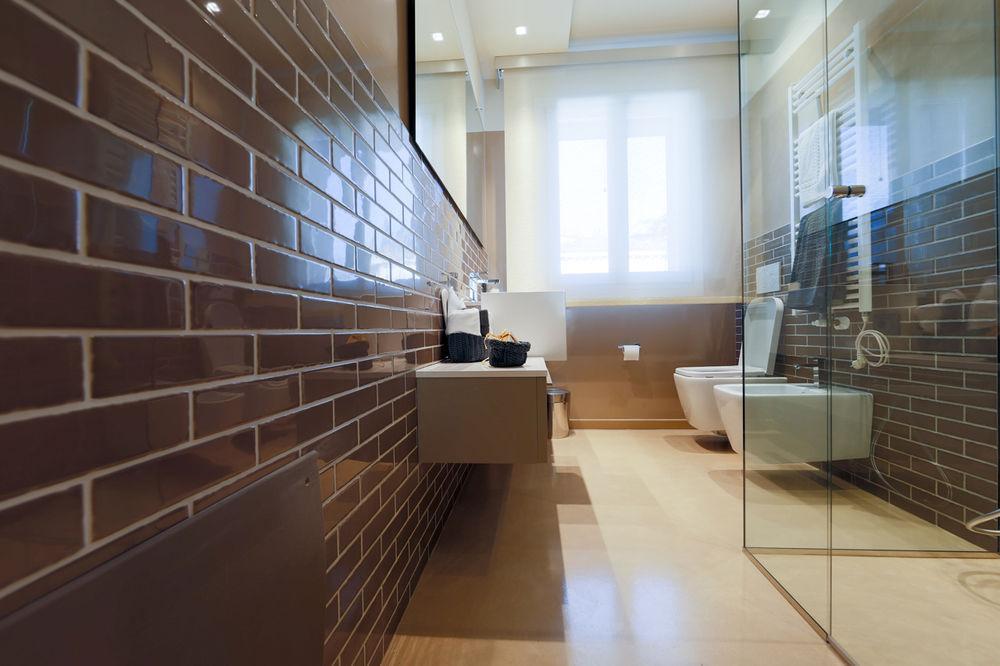 Emilia Suite Modena Exterior foto