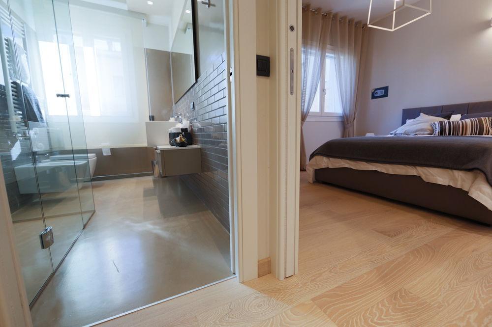 Emilia Suite Modena Exterior foto