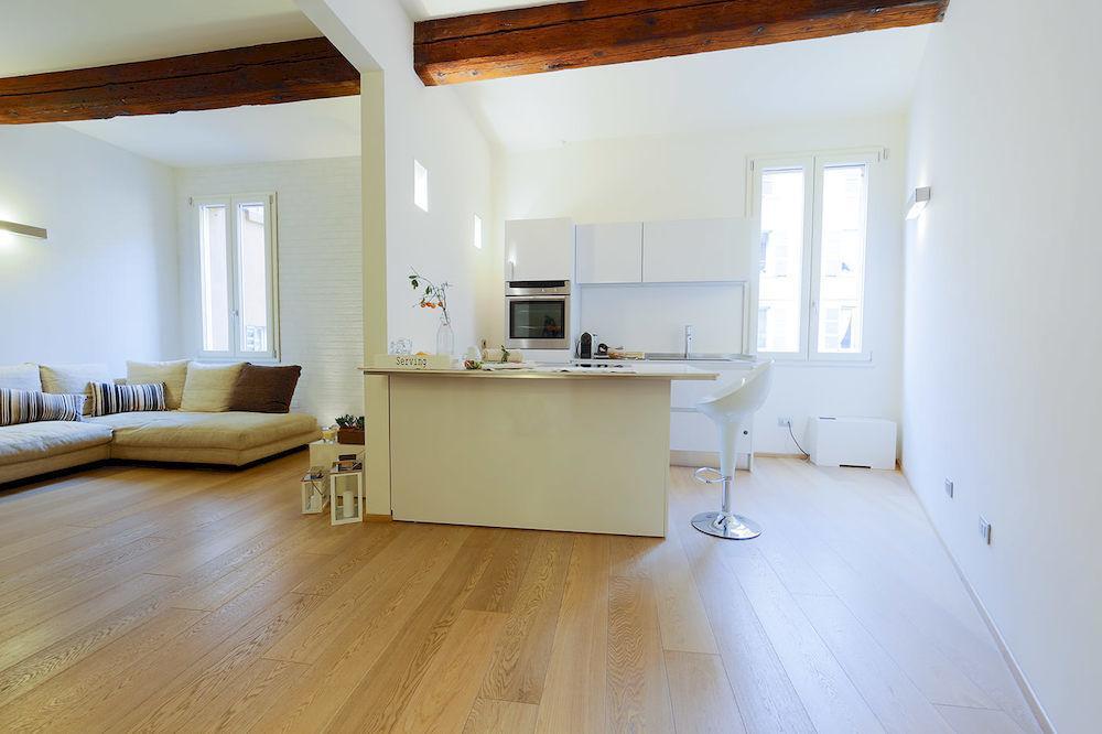 Emilia Suite Modena Exterior foto