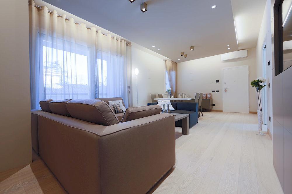 Emilia Suite Modena Exterior foto